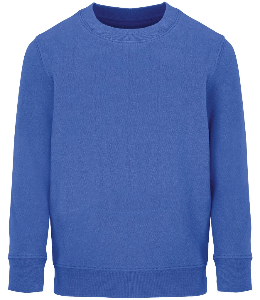 SOL'S Kids Columbia Sweatshirt