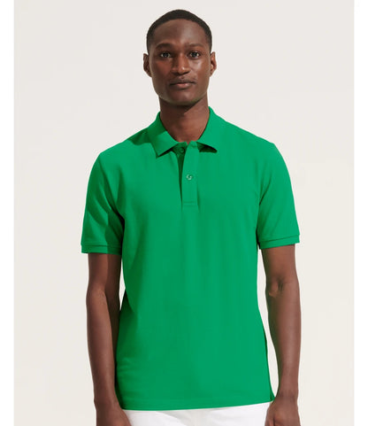 SOL'S Unisex Pegase Piqué Polo Shirt