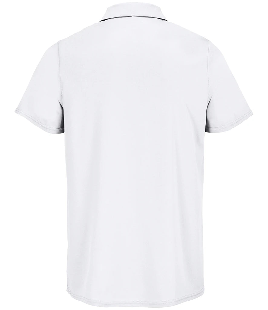 SOL'S Unisex Pitcher Recycled Polyester Piqué Polo