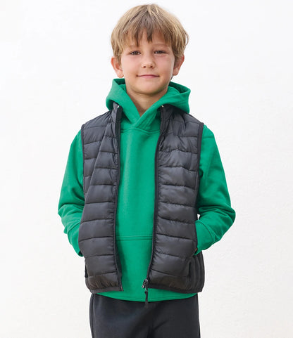 SOL'S Kids Stream Bodywarmer