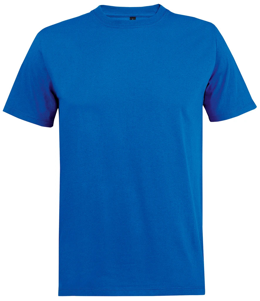 SOL'S Unisex Explorer Recycled T-Shirt