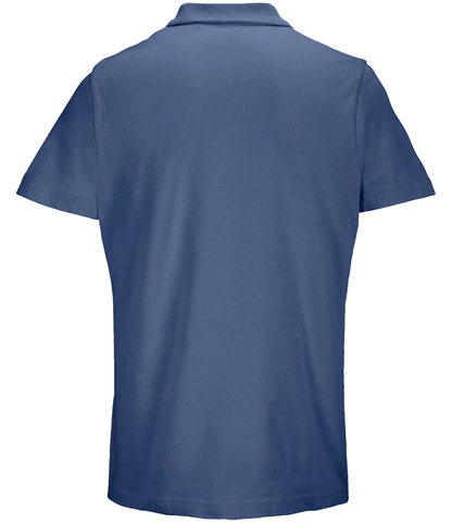 SOL'S Unisex Pulse Twin Piqué Polo Shirt