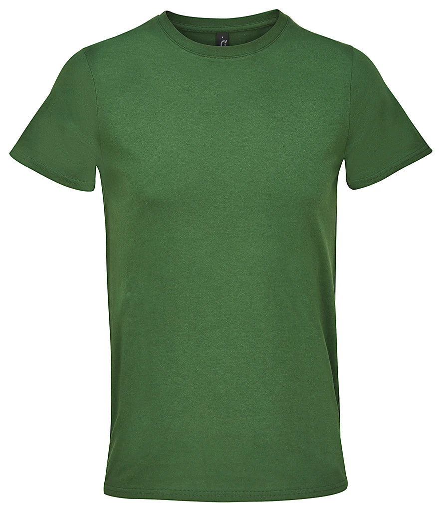 SOL'S Unisex Titan T-Shirt