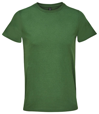 SOL'S Unisex Titan T-Shirt