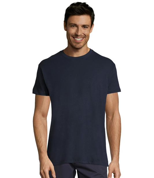 SOL'S Unisex Titan T-Shirt