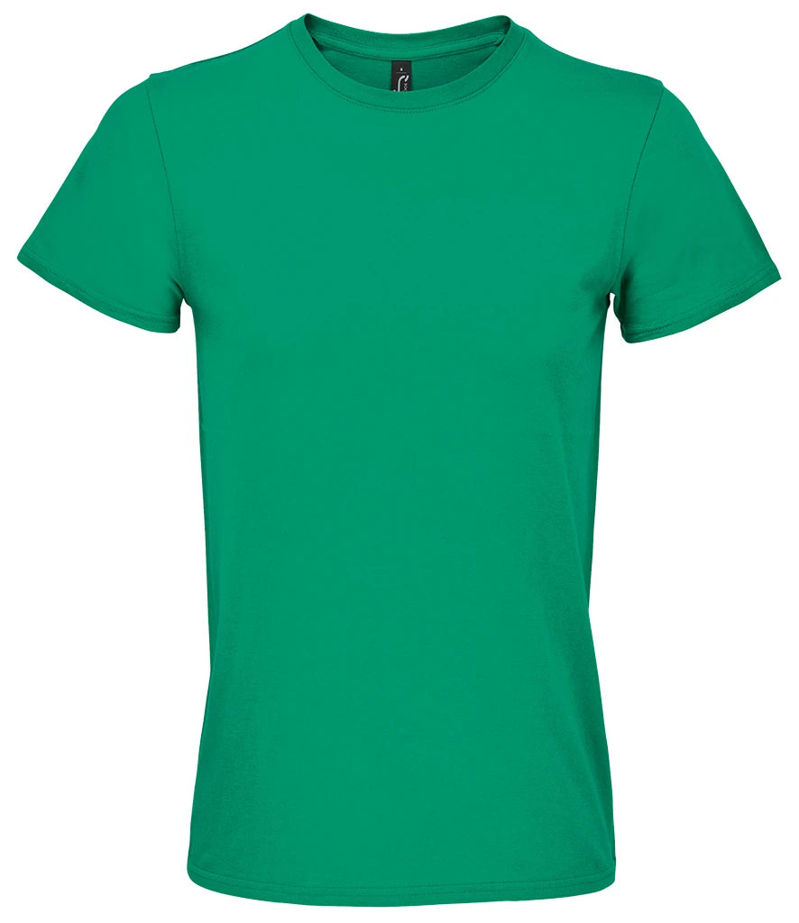 SOL'S Unisex Titan T-Shirt