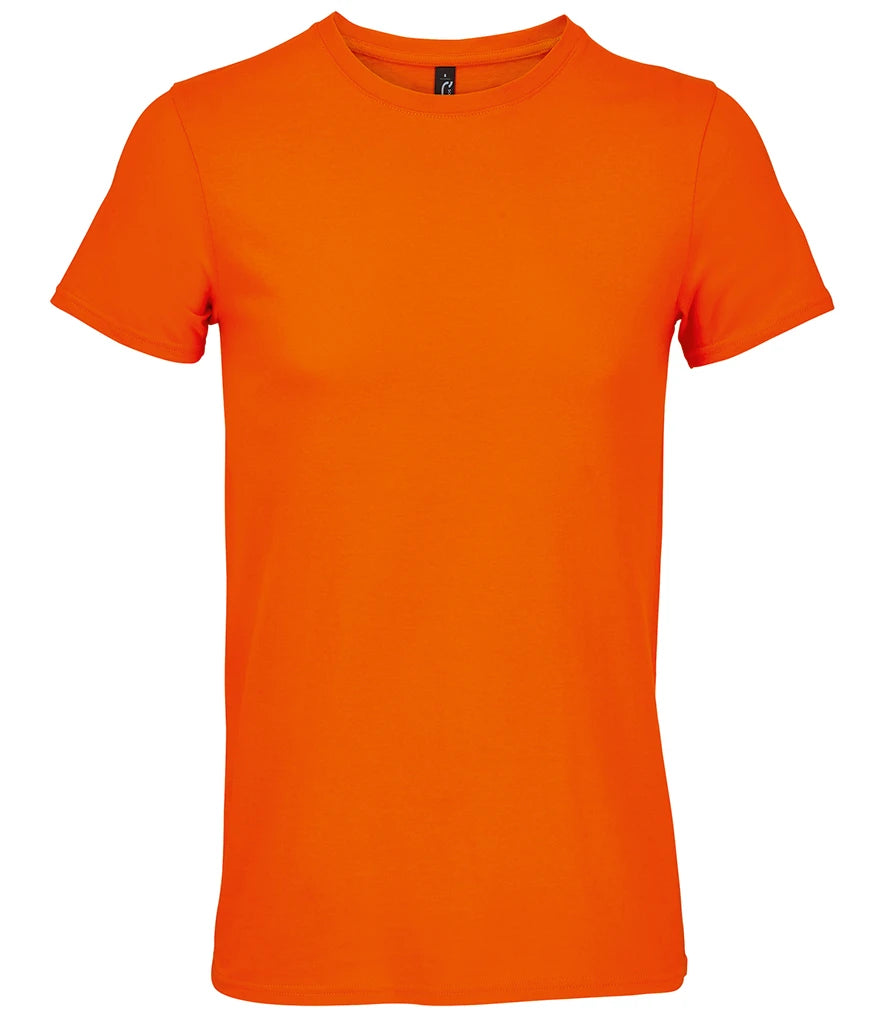 SOL'S Unisex Titan T-Shirt