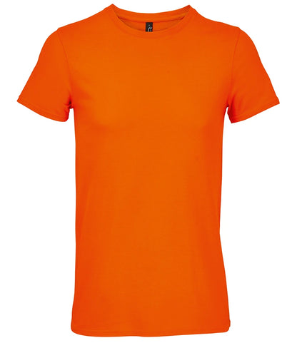 SOL'S Unisex Titan T-Shirt