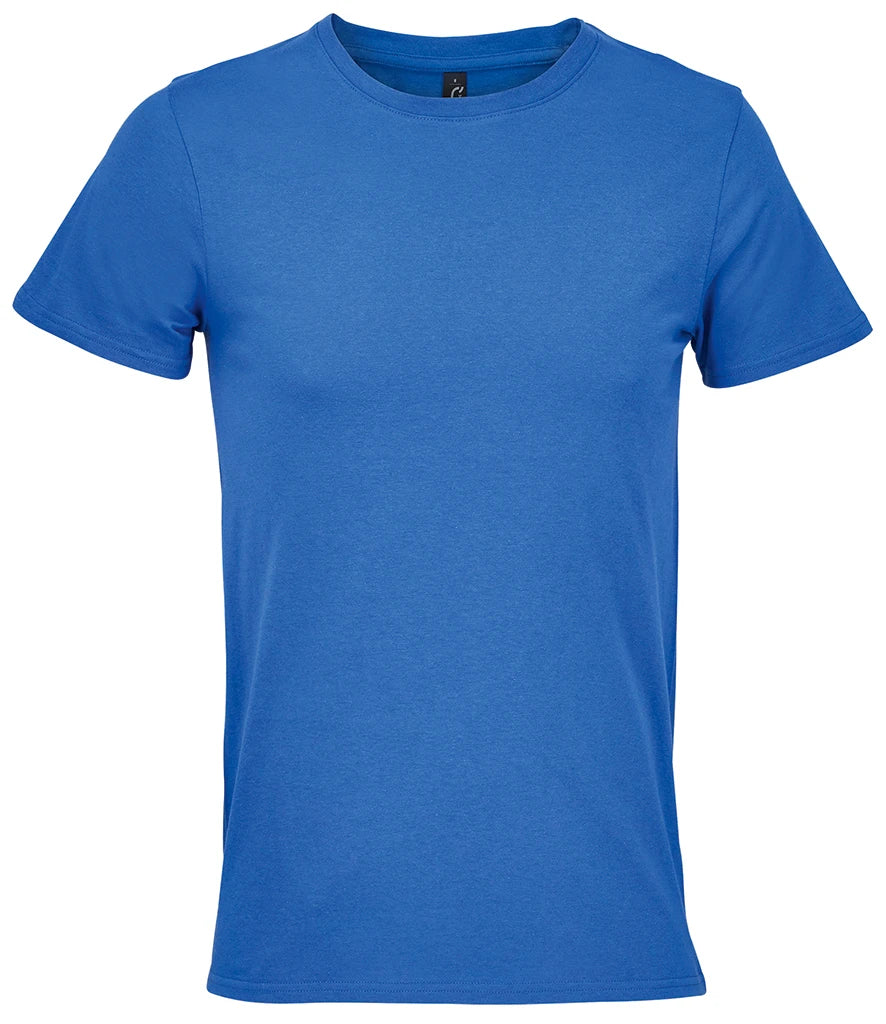 SOL'S Unisex Titan T-Shirt