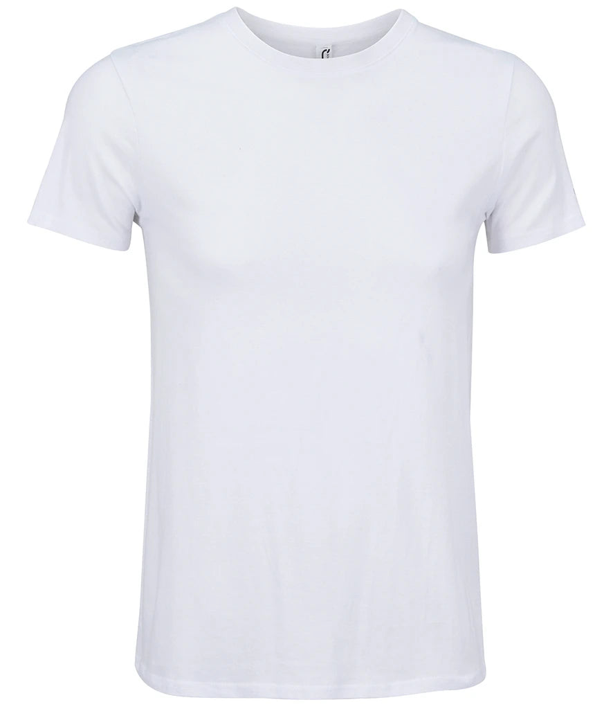SOL'S Unisex Titan T-Shirt