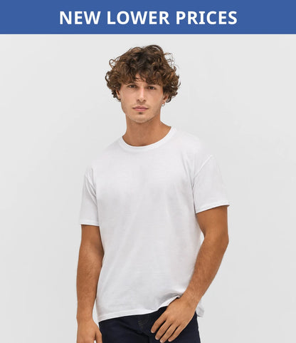 SOL'S Unisex Titan T-Shirt