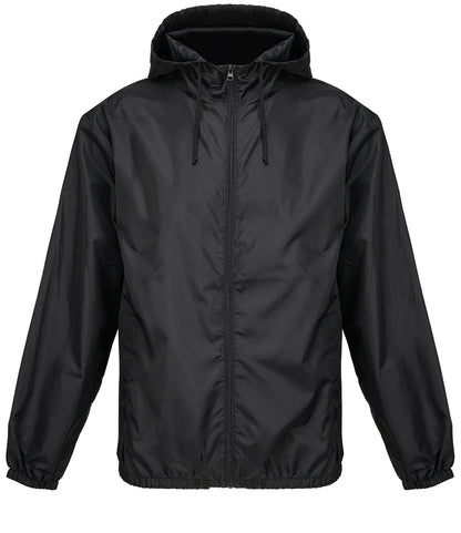 SOL'S Shield Unisex Windbreaker Jacket