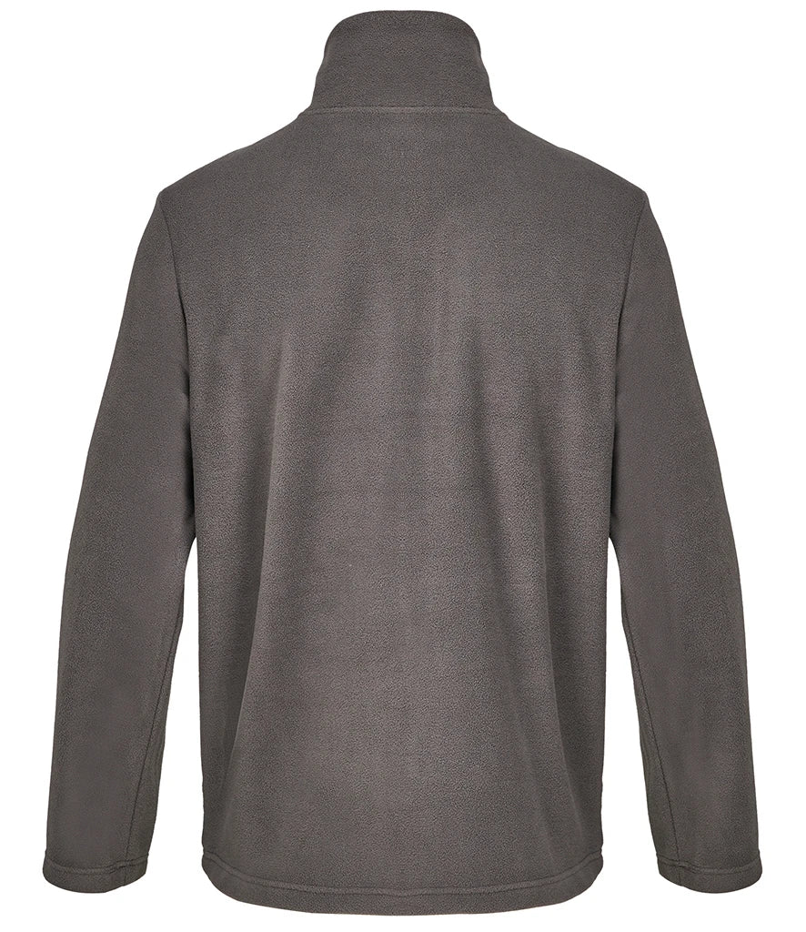SOL'S Unisex Nitro Micro Fleece Jacket