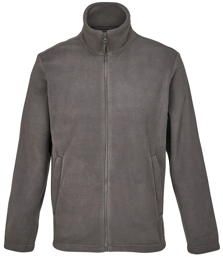 SOL'S Unisex Nitro Micro Fleece Jacket