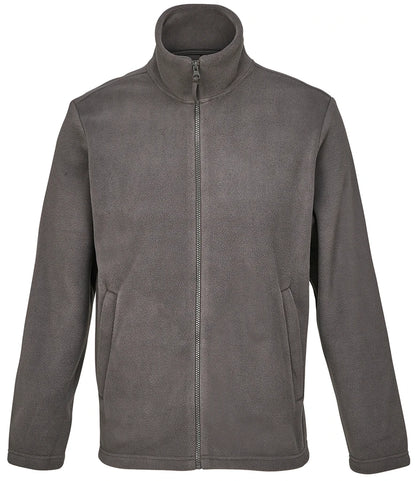 SOL'S Unisex Nitro Micro Fleece Jacket