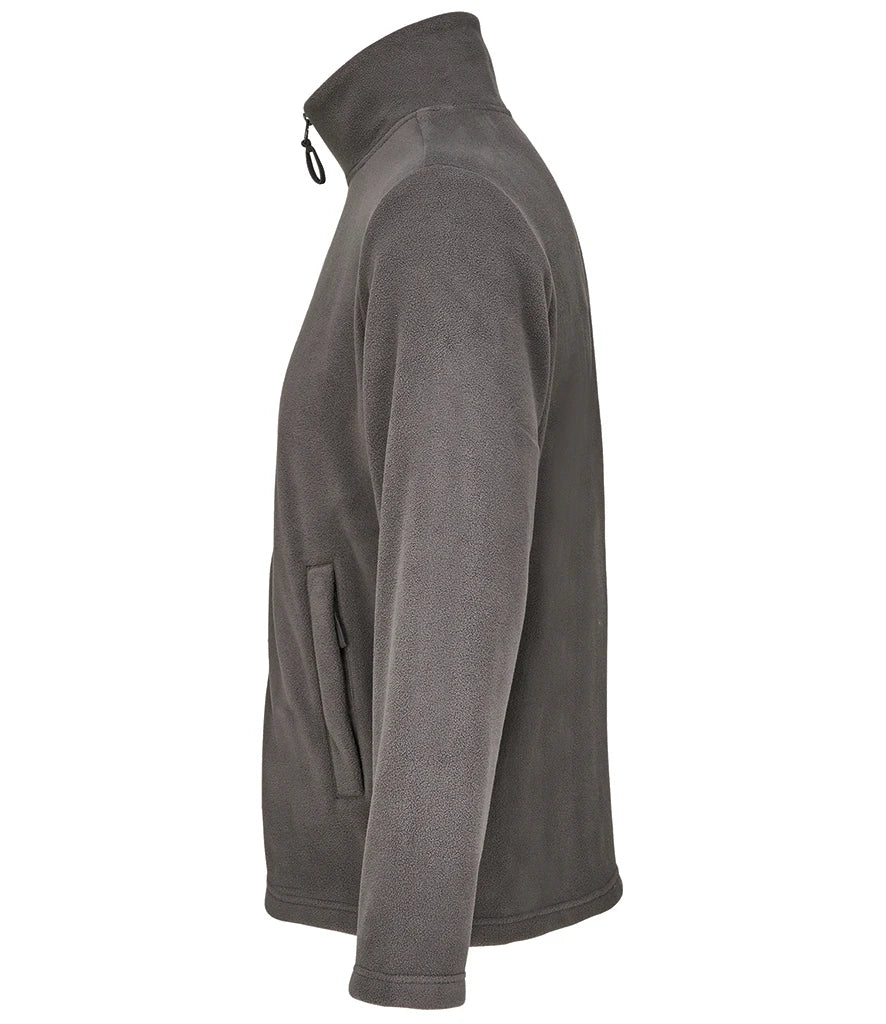 SOL'S Unisex Nitro Micro Fleece Jacket