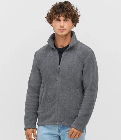 SOL'S Unisex Nitro Micro Fleece Jacket