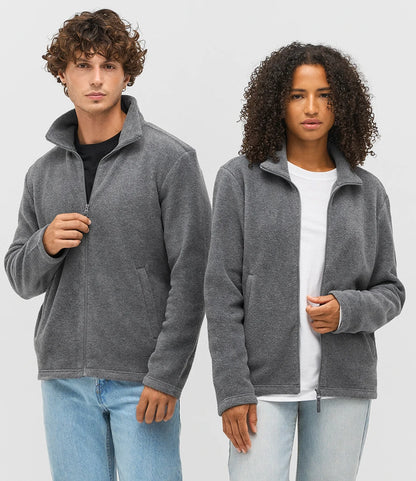 SOL'S Unisex Nitro Micro Fleece Jacket