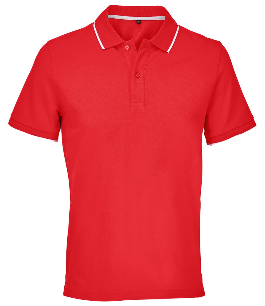 SOL'S Unisex Palermo Polo Shirt