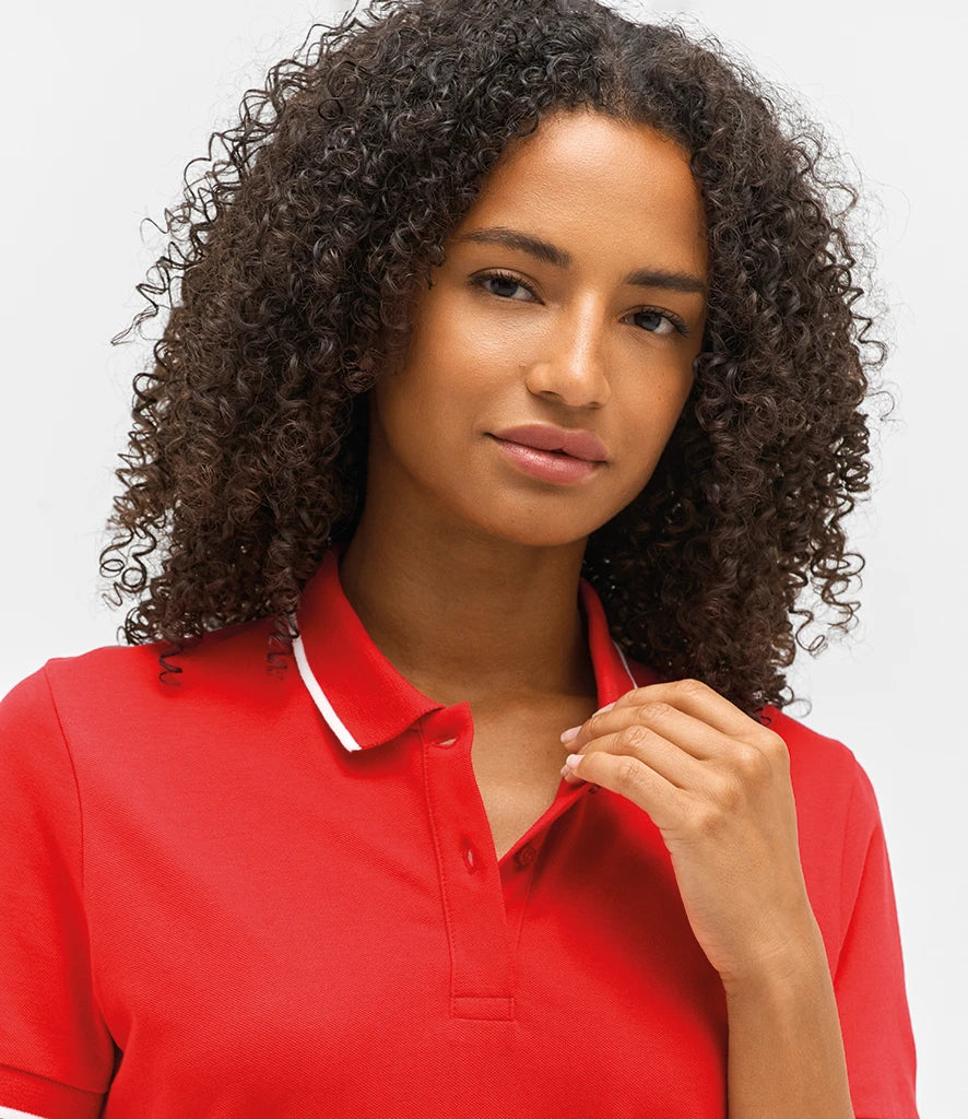 SOL'S Unisex Palermo Polo Shirt