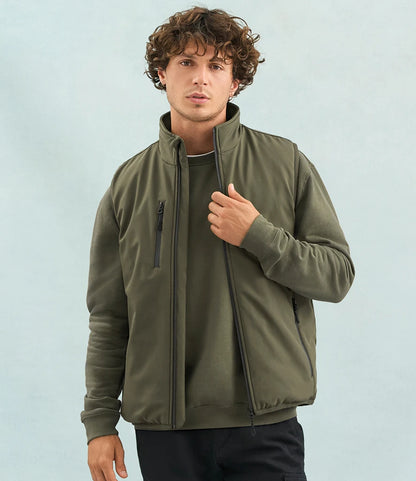 SOL'S Unisex Falcon Padded Bodywarmer