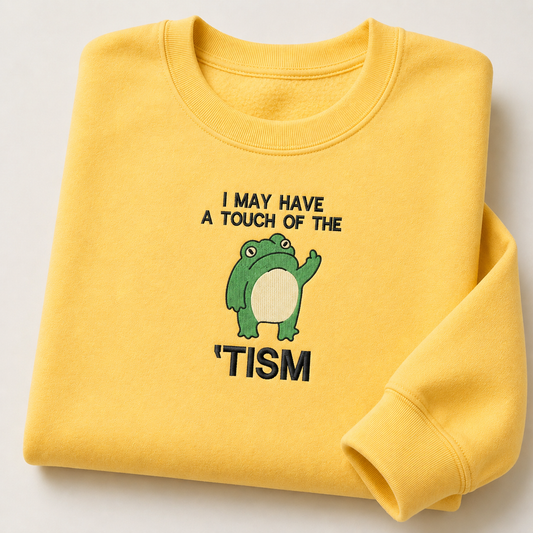 I May Have