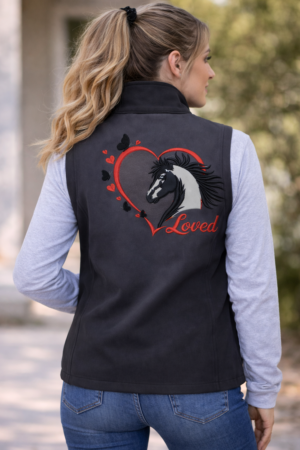 Loved Gilet