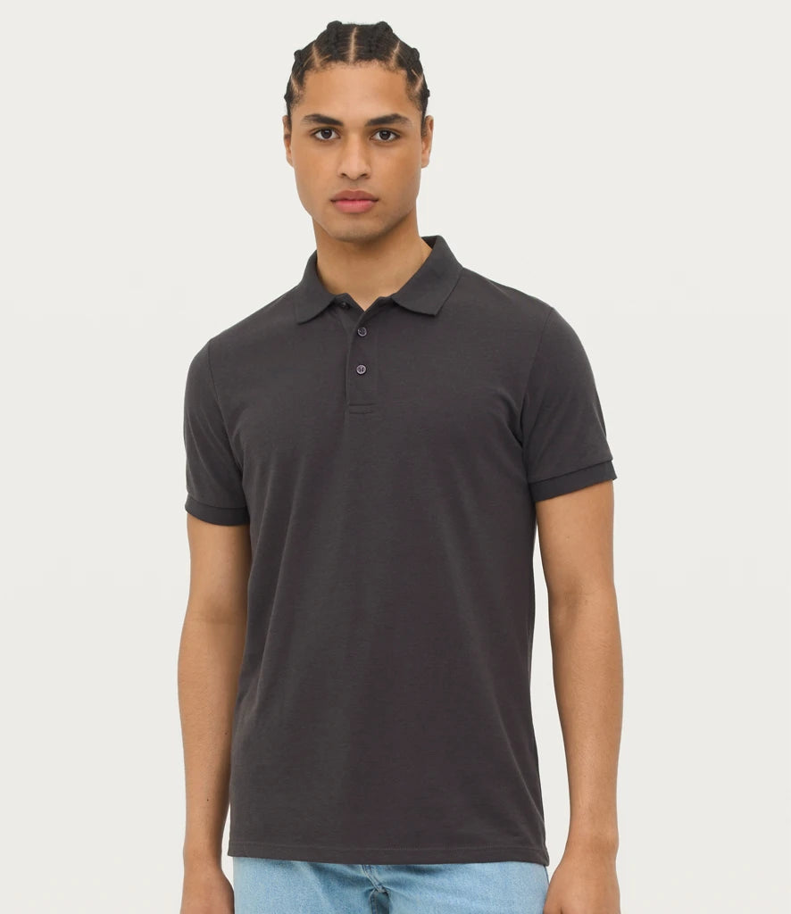 SOL'S Prime Poly/Cotton Piqué Polo Shirt