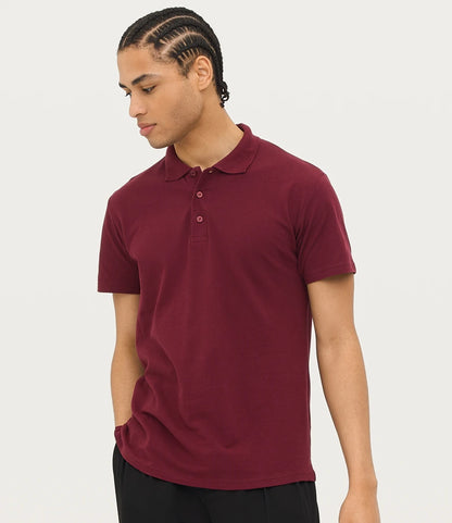 SOL'S Summer II Cotton Piqué Polo Shirt