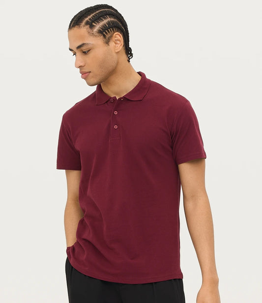 SOL'S Summer II Cotton Piqué Polo Shirt