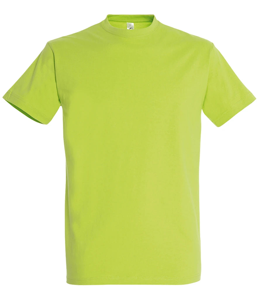 SOL'S Imperial Heavy T-Shirt