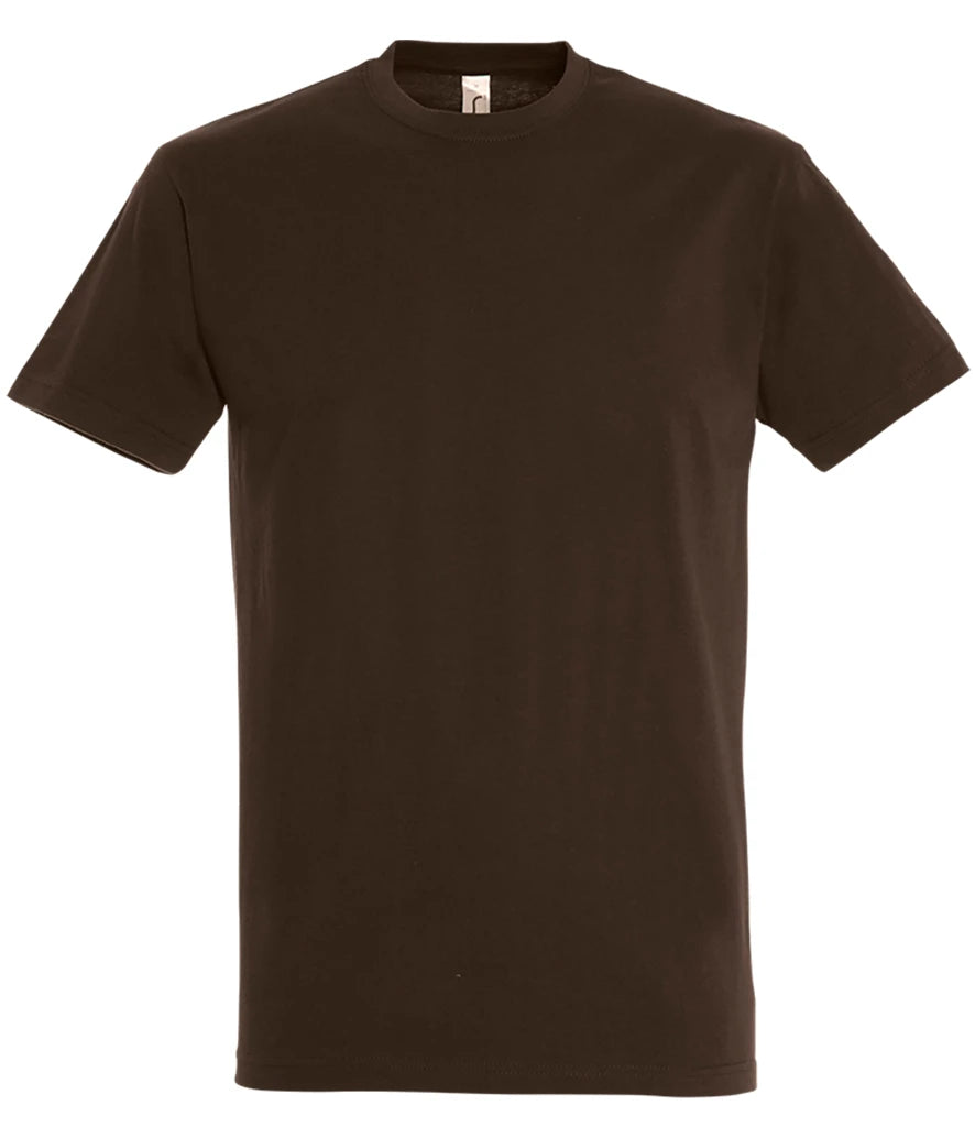 SOL'S Imperial Heavy T-Shirt