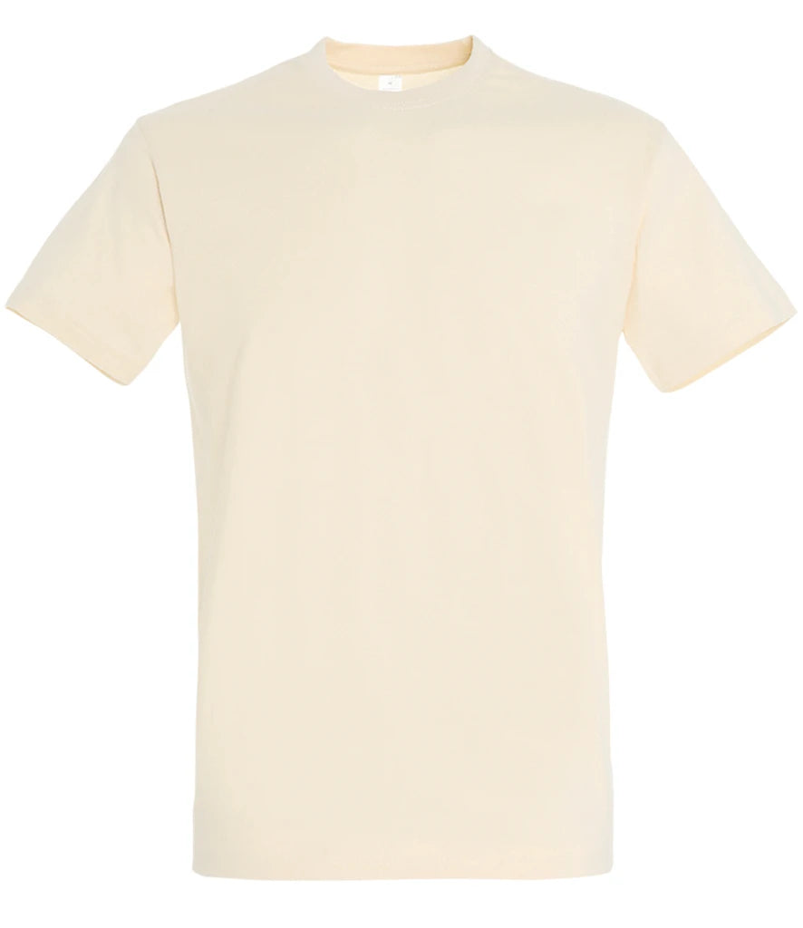 SOL'S Imperial Heavy T-Shirt