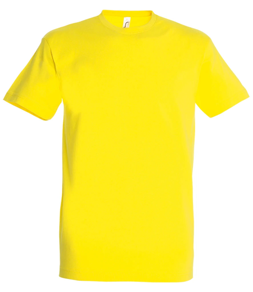 SOL'S Imperial Heavy T-Shirt