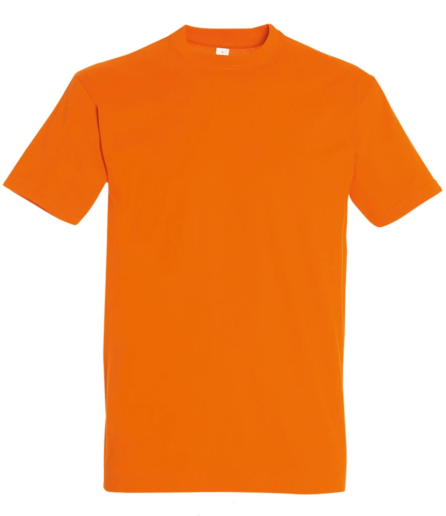 SOL'S Imperial Heavy T-Shirt
