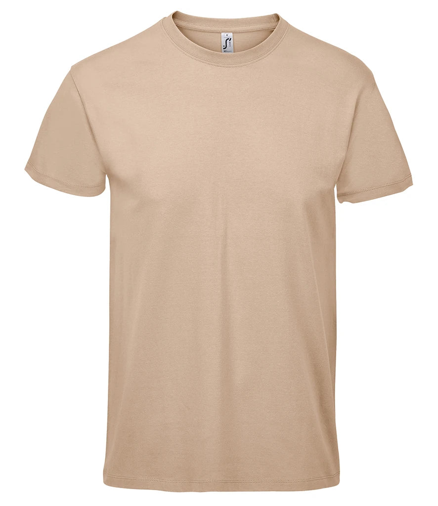 SOL'S Imperial Heavy T-Shirt