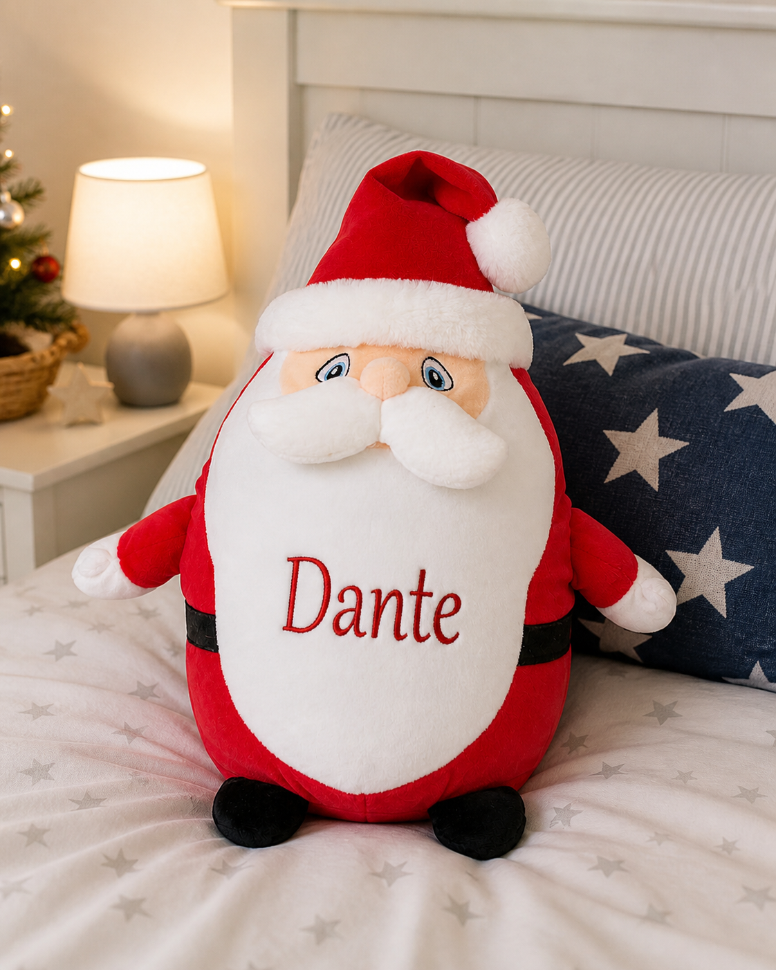 Father Christmas