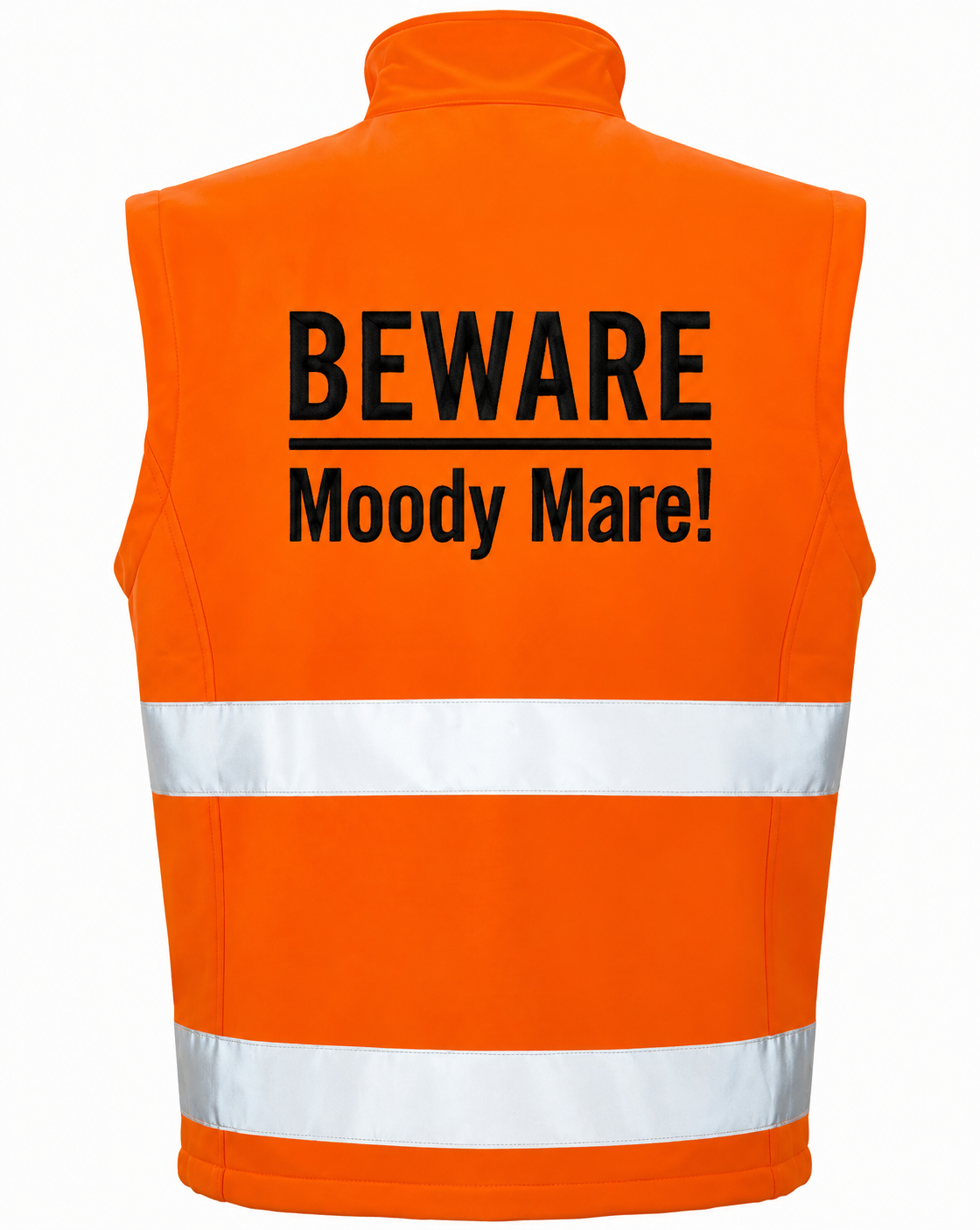 Moody Mare