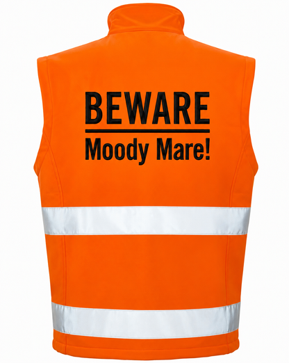 Moody Mare