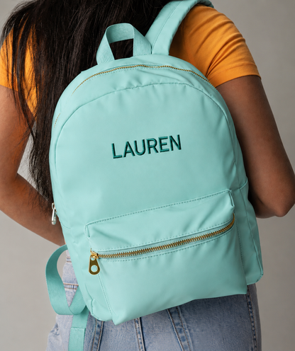 BagBase Sundae Mini Backpack