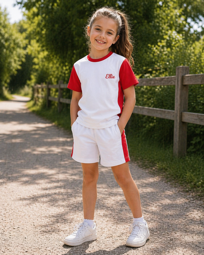 Sports Set