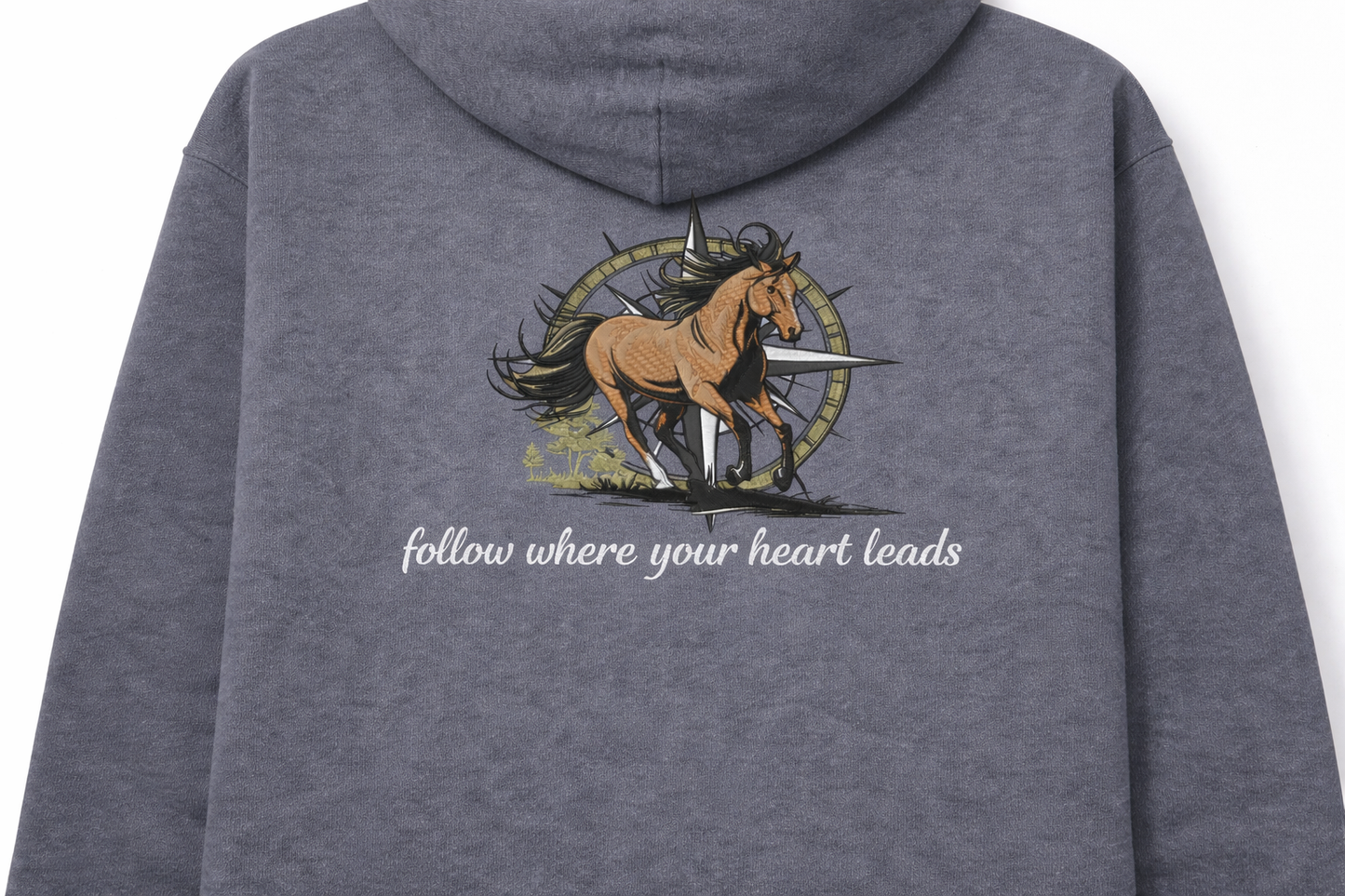 Follow Your Heart