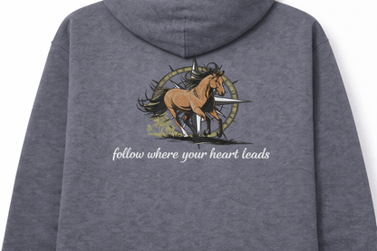 Follow Your Heart