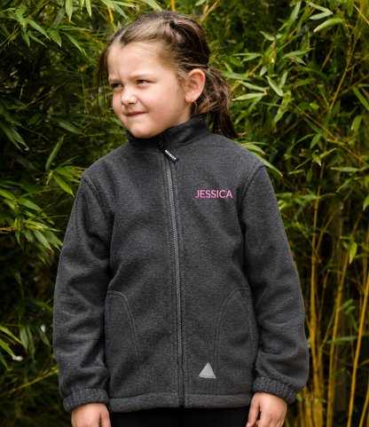 Result Kids/Youths Polartherm™ Fleece Jacket