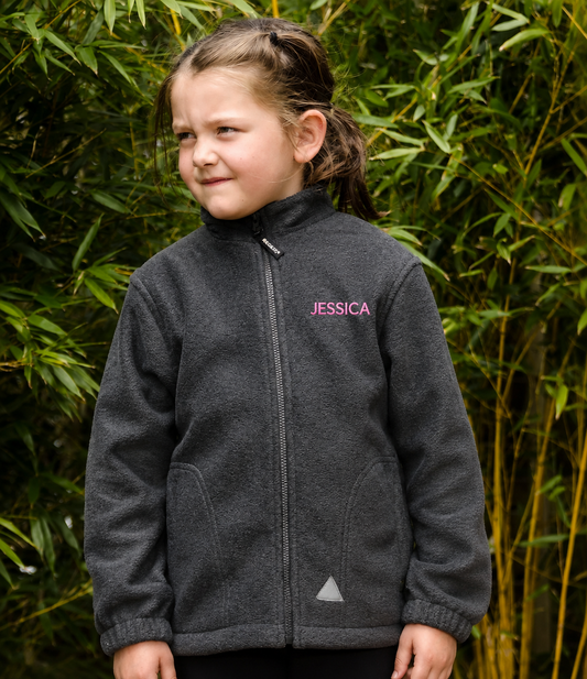 Result Kids/Youths Polartherm™ Fleece Jacket