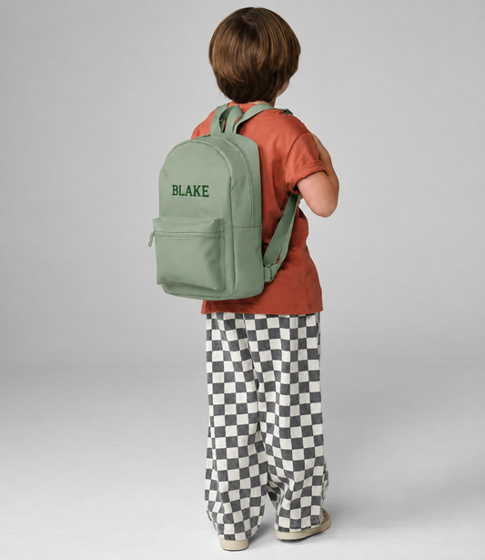 BagBase Mini Essential Fashion Backpack