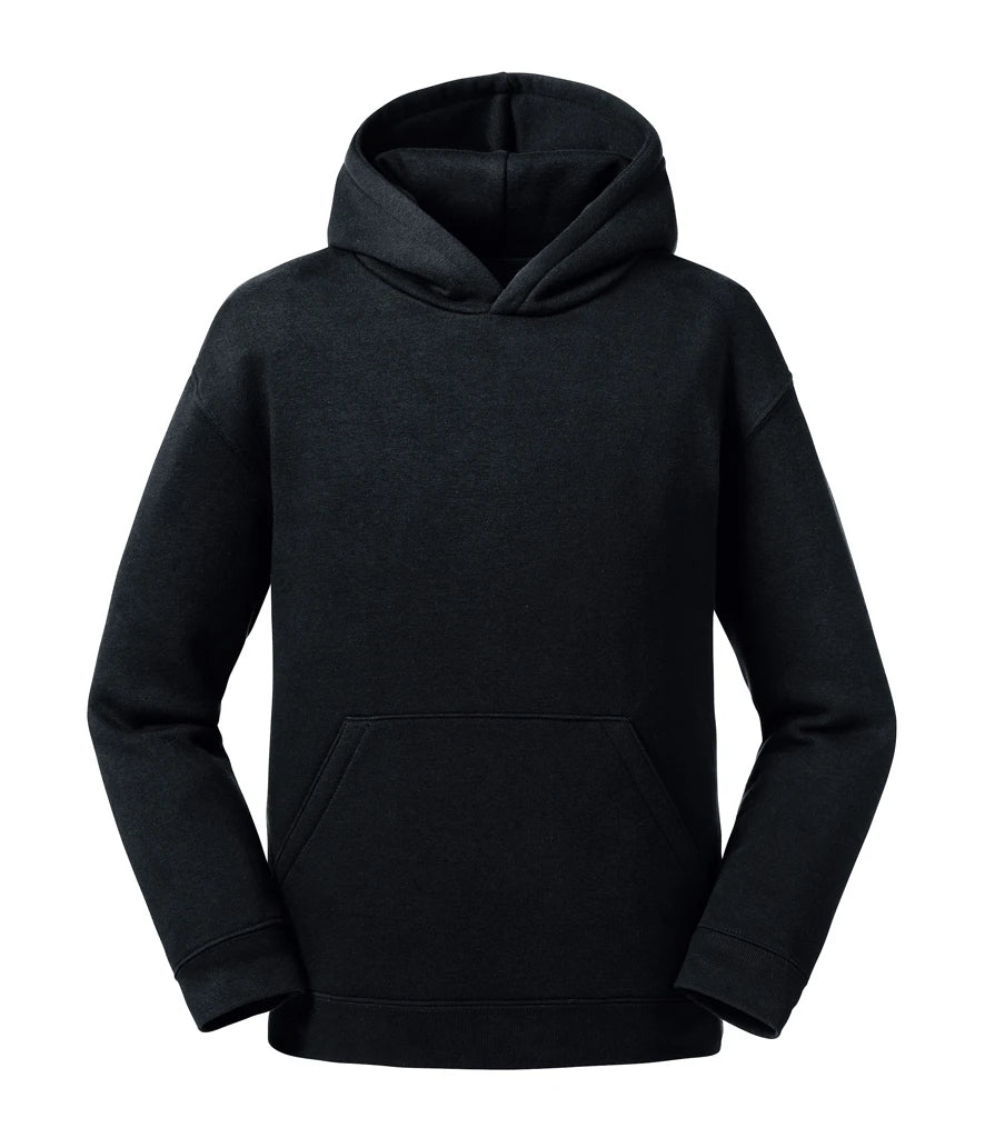 Russell Athletic Kids Authentic Hooded Sweatshirt