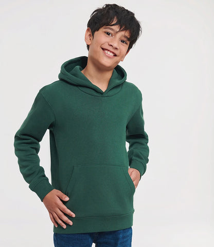 Russell Athletic Kids Authentic Hooded Sweatshirt