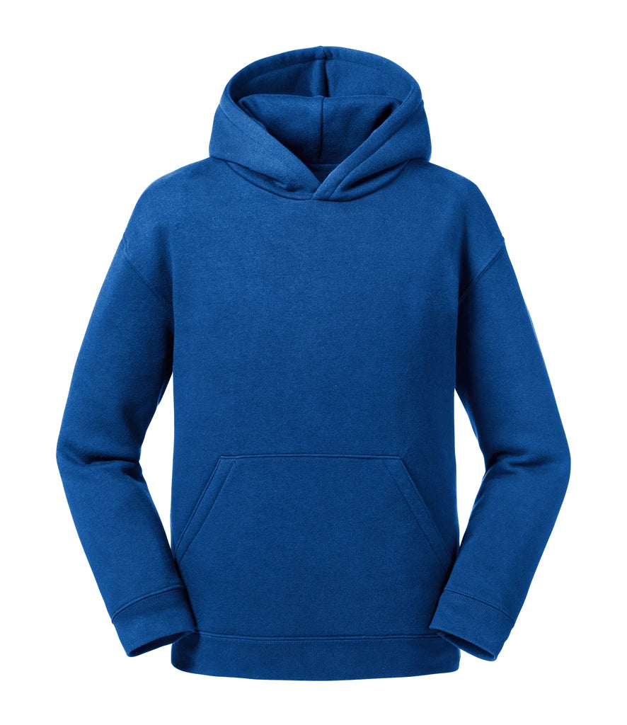 Russell Athletic Kids Authentic Hooded Sweatshirt