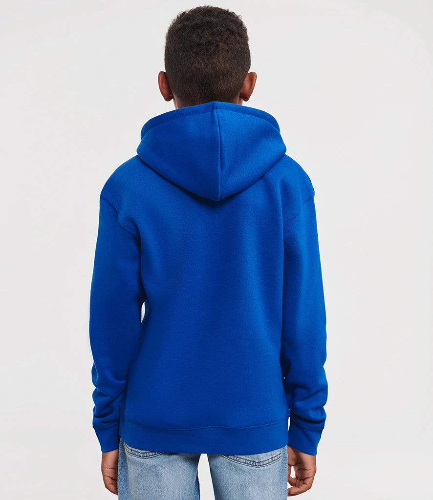 Russell Athletic Kids Authentic Hooded Sweatshirt
